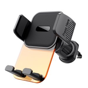 Elevate Your Style with the [SecureGrip Car Phone Mount]